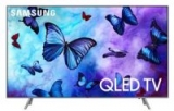 55″ Samsung QN55Q6FN QLED 4K UHD HDR Smart TV (Refurb)