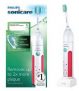 Philips Sonicare Essence Sonic Electric Rechargeable Toothbrush (Pink)