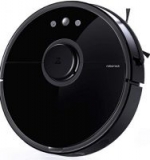 Black Roborock S5 for $395 on Amazon