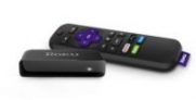 Roku Premiere+ 4K UHD HDR Streaming Player