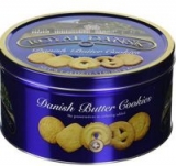 Royal Dansk Danish Butter Cookies, 24 oz. (1.5 LB) $5.56