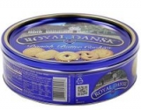 12oz Royal Dansk Danish Butter Cookies $2.78