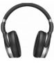 Sennheiser HD 4.50 SE Wireless Noise Cancelling Headphones – Black (Amazon Exclusive) for $107.83