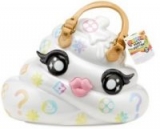 Poopsie Slime Surprise Pooey Puitton Purse with 35+ Magic Surprises