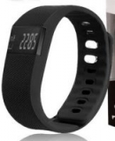 TW64 Bluetooth Smart Watches Smartband Wristband Pedometer Heath For Android IOS $7.99