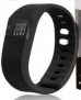 TW64 Bluetooth Smart Watches Smartband Wristband Pedometer Heath For Android IOS $7.99