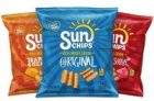 40-Count 1-Oz SunChips Multigrain Chips Variety Pack