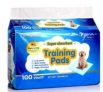 100-Count All-Absorb 22″x23″ Pet Training Pads