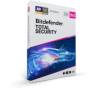 Bitdefender Total Security Multi Device 2020 – Inkl. VPN – 1 year / 5 Devices Multi Plattform (PC, Mac, Android und iOS)