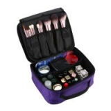 40% Off Makeup Bag Train Case Free Shipping