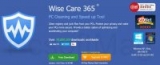 Wise Care 365 PRO (1 PC Lifetime) For Free