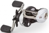 Abu Garcia Silver Max Low Profile Baitcast Fishing Reel