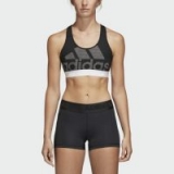 adidas Don’t Rest Alphaskin Bra Women’s $23.00