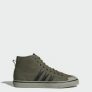 adidas Men’s Shoes: Deerupt (Cloud White) $28.80, Nizza Hi (Olive)