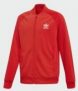 EXTRA 30% OFF 3+ ITEMS adidas V Day Superstar Track Jacket Kids