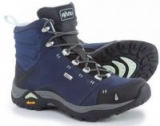Ahnu Montara Hiking Boots – Waterproof (For Women) $29.00
