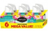 6-Ct Renuzit Adjustable Air Freshener Gel