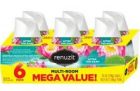 6-Ct Renuzit Adjustable Air Freshener Gel