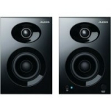 Alesis Elevate 3 MKII Powered 20W Desktop Studio Multimedia Gaming PC Speakers $69.99