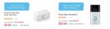 Alexa Voice Shopping Offer: Amazon Smart Plug