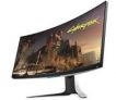 34″ Alienware AW3420DW 3440×1440 120Hz Curved IPS G-Sync Gaming Monitor