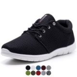 Alpine Swiss Kilian Mesh Sneakers Casual Shoes Mens & Womens Lightweight Trainer $17.99
