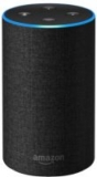 Amazon Echo Dot 3rd Gen Smart Speaker + TP-Link Kasa Smart Wi-Fi Plug Mini