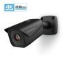 Amcrest 4K 8MP Outdoor IP67 Bullet POE IP Camera w/ Night Vision