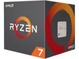 AMD Ryzen 7 2700 8-Core CPU Processor + Tom Clancy’s The Division 2