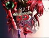 Anime: High School DxD Born: Season 3 (Digital HD) $5