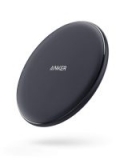 Anker 10W Wireless Qi-Certified Charger with 3′ Cable Included – $12.99 Each