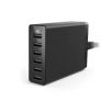 Anker 30W 6-Port USB Charger PowerPort 6 Lite