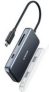 Anker 5-in-1 USB C Hub w/ SD/TF Card Reader, 3x USB 3.0 Ports