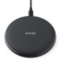 Anker PowerWave 7.5W/10W Max Wireless Charger (No AC Adapter) Fast Charging