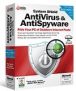 System Shield AntiVirus & AntiSpyware-$23.54