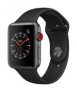 Apple Watch Series 3 GPS + Cellular Smartwatch