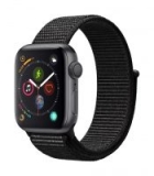Apple Watch Series 4 GPS Smartwatch: 44mm $380 or 40mm