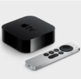 32GB Apple TV 4K Streaming Media Player (2021)