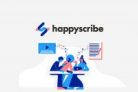 Happy Scribe