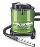 PowerSmith PAVC101 10 Amp Ash Vacuum