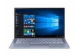 ASUS ZenBook 14 Laptop: i7-8565U, 14″ 1080p, 16GB DDR3, 512GB SSD, MX150