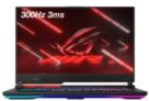 ASUS – ROG Strix G15 Advantage Edition 15.6″ FHD Gaming Laptop – AMD Ryzen 9-5900HX – 16GB Memory – Radeon RX 6800M – 512GB SSD $1549.99 BestBuy