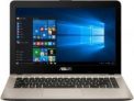 ASUS VivoBook AMD A9-9425 Dual Core Processor (Boost up to 3.7 GHz) with Radeon R5 Graphics, 8 GB DDR4 RAM, 256 GB SSD, 14″ FHD Display Windows 10, F441BA-DS95 Light and Powerful Laptop,