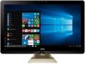 ASUS Zen AIO Pro Z240IEGT-16 All-in-One Desktop 23.8″ Widescreen IPS, 4k UHD Touch Panel, Intel Core i7-7700T, 12GB DDR4, 1 TB + 128GB SSD, Wireless Keyboard and Mouse, Win10Home