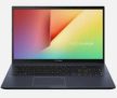 ASUS® VivoBook 15 F513 Thin & Light Laptop, 15.6″ FHD Display, Intel® Core™ i3, 8GB Memory, 256GB SSD, Windows 10 in S Mode, Bespoke Black