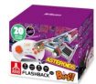 Atari Flashback Blast! Vol. 2, Asteroids, Retro Gaming, Purple, 818858029544