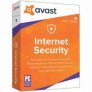 Avast Internet Security 2018, 3 PC 2 Year-$23.88