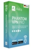 Avira Phantom VPN Pro