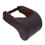 Memory Cotton Headrest Ergonomic Car Head Neck Rest Pillow Cushion