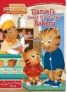 Daniel’s Sweet Trip to the Bakery: A Scratch-&-Sniff Book (Daniel Tiger’s Neighborhood)